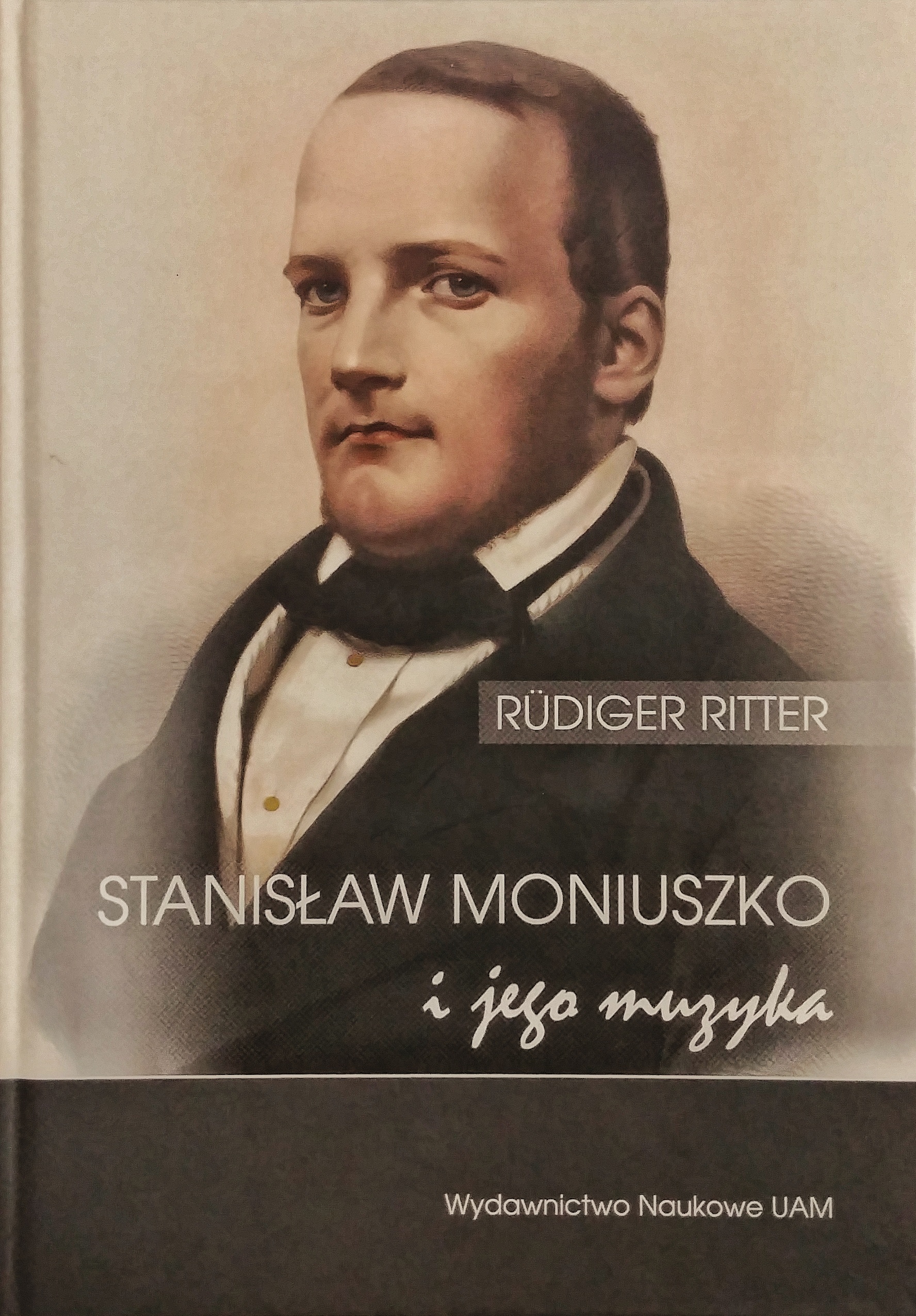 HOME SONGBOOK / STANISŁAW MONIUSZKO - Polska Opera …