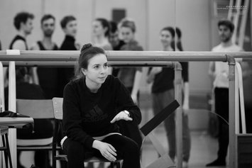 Fredriana - wieczór baletowy w Operze Narodowej z muzyką Moniuszki