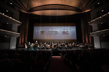Inauguracja Roku Moniuszki w Teatrze Wielkim - Operze Narodowej