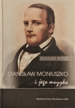 Stanisław Moniuszko i jego muzyka - spotkaniem autorskie z Rüdigerem Ritterem