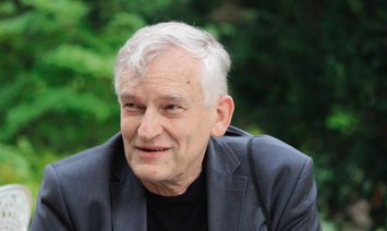Kompozytor wciąż za mało znany - Stanisław Leszczyński o Moniuszce