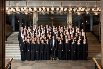 Litanie ostrobramskie - transmisja online koncertu z Filharmonii Narodowej
