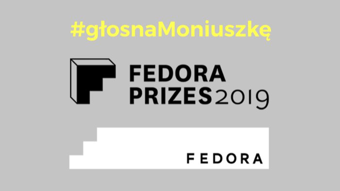 Poznański Straszny dwór nominowany do nagrody FEDORA