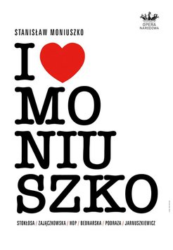 I love Moniuszko - nowa produkcja Teatru Wielkiego na Rok Moniuszki