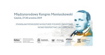 Międzynarodowy Kongres Moniuszkowski w Gdańsku 27-28 września