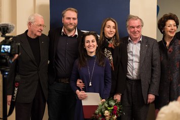 Wyniki konkursu na inscenizację Strasznego dworu - finał European Opera-directing Prize